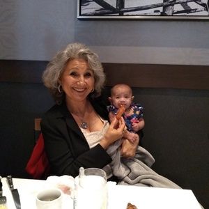 Meet your Posher, Laura